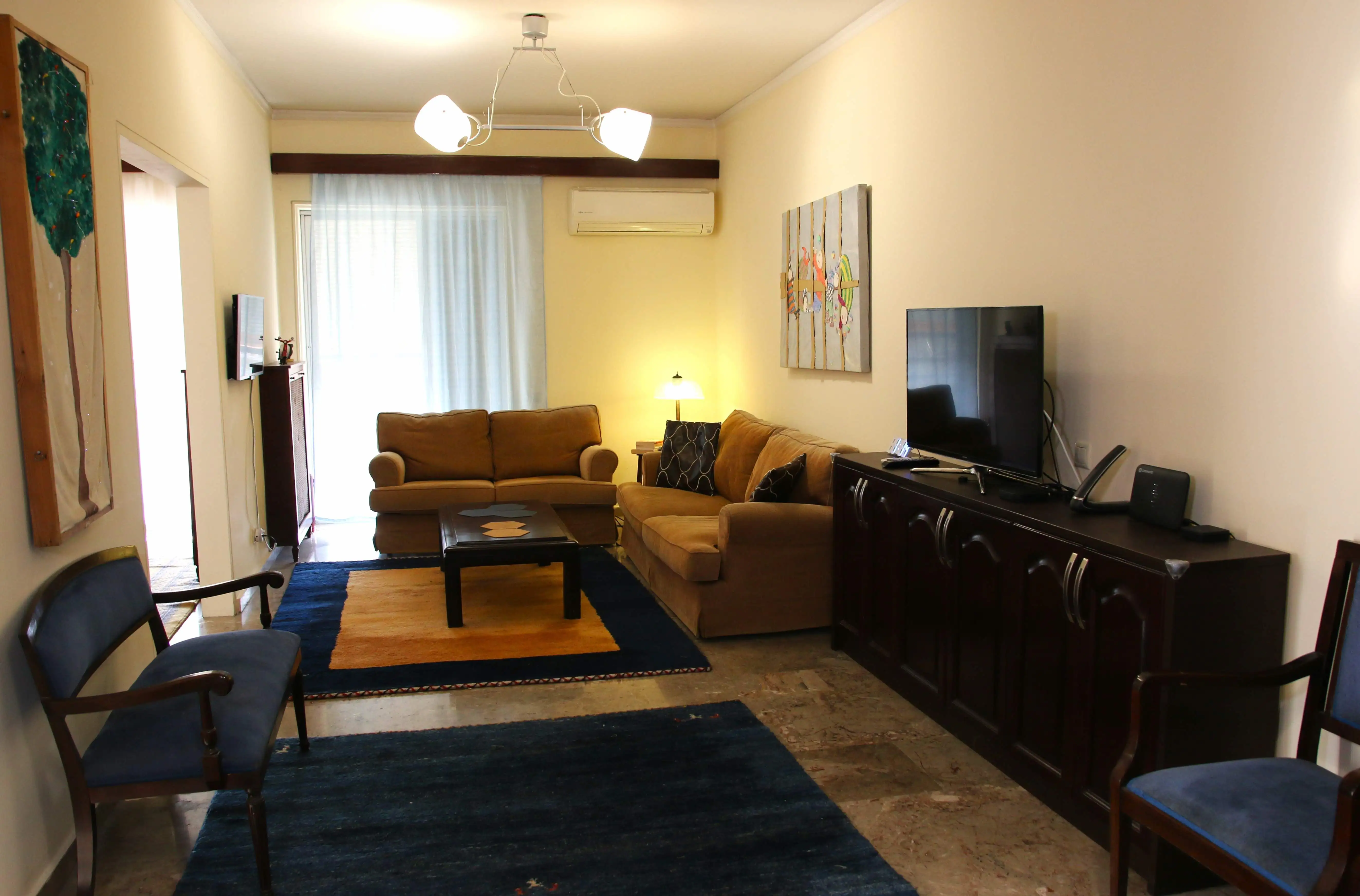 salon