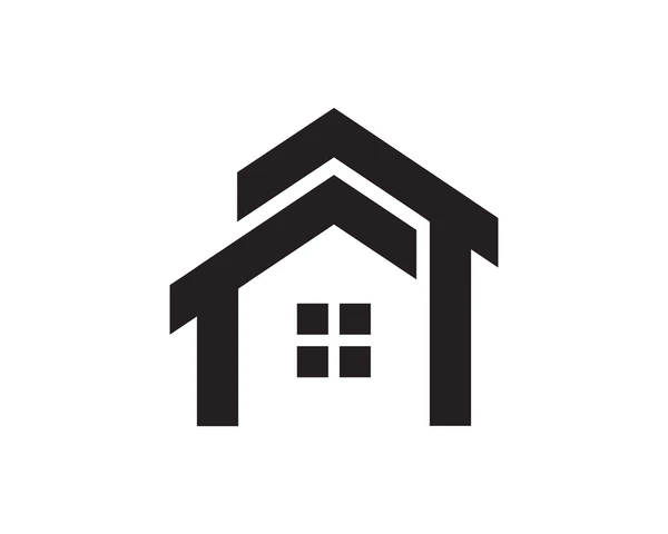 logo house